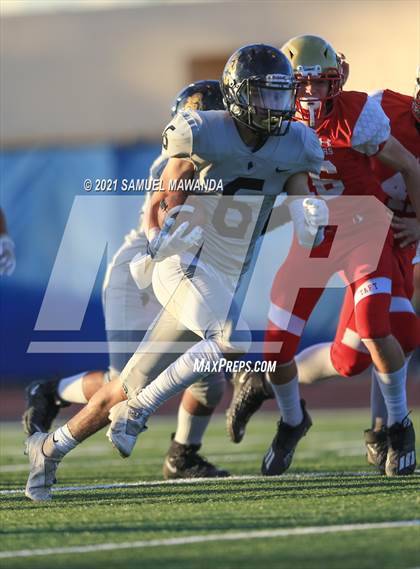 Thumbnail 1 in Taft vs  Panorama (CIF LACS DIII Final) photogallery.