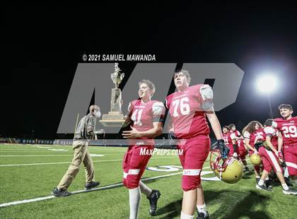 Thumbnail 2 in Taft vs  Panorama (CIF LACS DIII Final) photogallery.