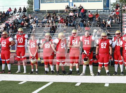 Thumbnail 1 in Taft vs  Panorama (CIF LACS DIII Final) photogallery.