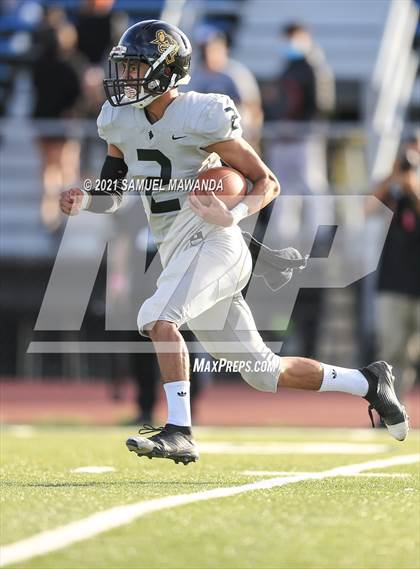 Thumbnail 1 in Taft vs  Panorama (CIF LACS DIII Final) photogallery.