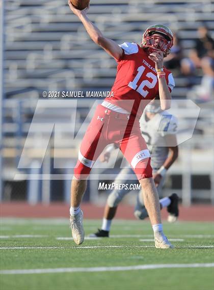 Thumbnail 1 in Taft vs  Panorama (CIF LACS DIII Final) photogallery.