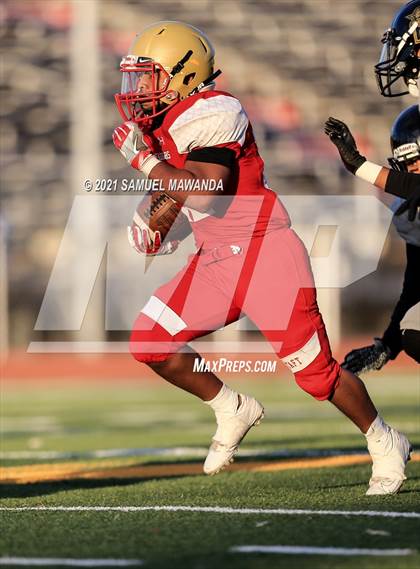 Thumbnail 3 in Taft vs  Panorama (CIF LACS DIII Final) photogallery.