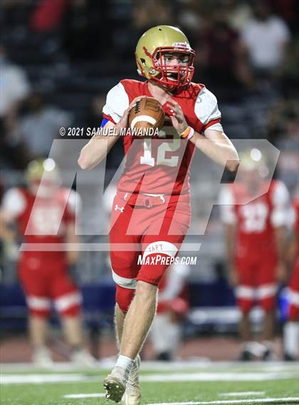 Thumbnail 3 in Taft vs  Panorama (CIF LACS DIII Final) photogallery.