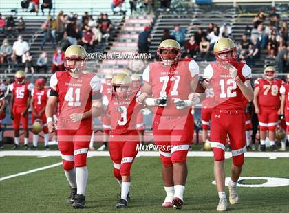 Thumbnail 3 in Taft vs  Panorama (CIF LACS DIII Final) photogallery.