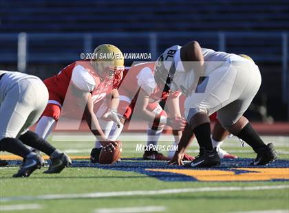 Thumbnail 3 in Taft vs  Panorama (CIF LACS DIII Final) photogallery.