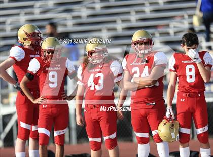 Thumbnail 3 in Taft vs  Panorama (CIF LACS DIII Final) photogallery.