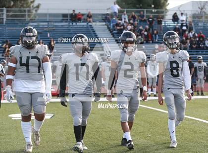Thumbnail 1 in Taft vs  Panorama (CIF LACS DIII Final) photogallery.