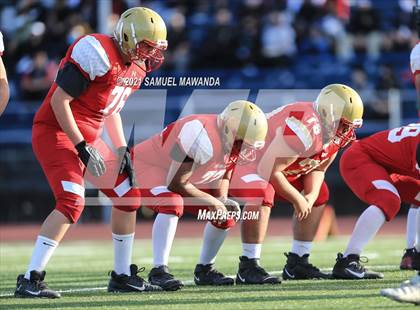 Thumbnail 1 in Taft vs  Panorama (CIF LACS DIII Final) photogallery.
