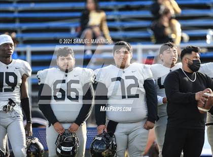 Thumbnail 3 in Taft vs  Panorama (CIF LACS DIII Final) photogallery.