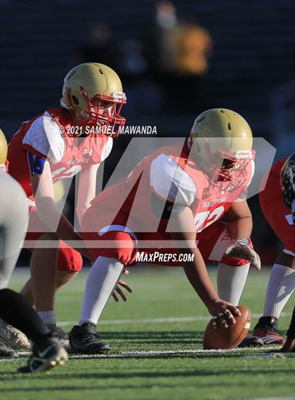 Thumbnail 1 in Taft vs  Panorama (CIF LACS DIII Final) photogallery.