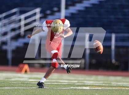 Thumbnail 3 in Taft vs  Panorama (CIF LACS DIII Final) photogallery.