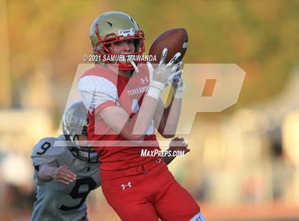 Thumbnail 3 in Taft vs  Panorama (CIF LACS DIII Final) photogallery.