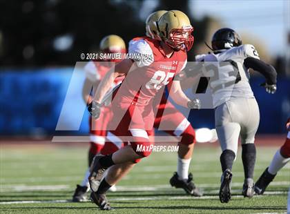 Thumbnail 2 in Taft vs  Panorama (CIF LACS DIII Final) photogallery.