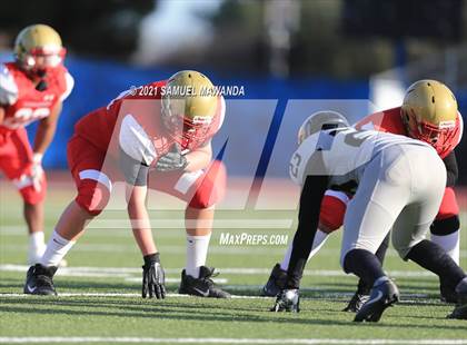 Thumbnail 2 in Taft vs  Panorama (CIF LACS DIII Final) photogallery.