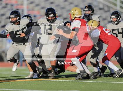 Thumbnail 1 in Taft vs  Panorama (CIF LACS DIII Final) photogallery.