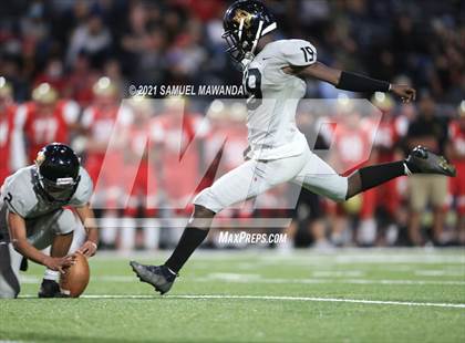Thumbnail 3 in Taft vs  Panorama (CIF LACS DIII Final) photogallery.