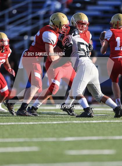 Thumbnail 3 in Taft vs  Panorama (CIF LACS DIII Final) photogallery.