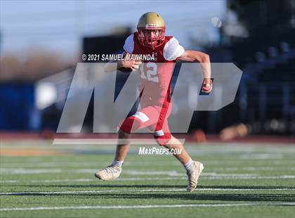 Thumbnail 2 in Taft vs  Panorama (CIF LACS DIII Final) photogallery.