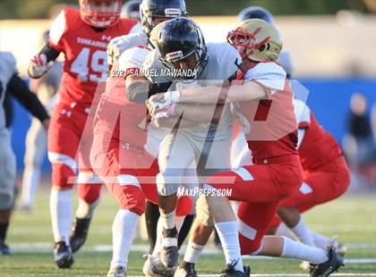 Thumbnail 1 in Taft vs  Panorama (CIF LACS DIII Final) photogallery.