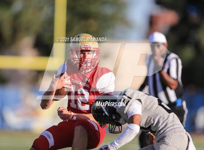 Thumbnail 3 in Taft vs  Panorama (CIF LACS DIII Final) photogallery.