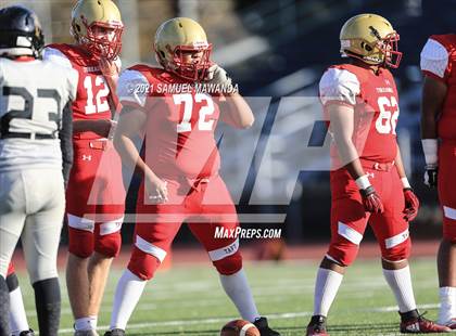 Thumbnail 1 in Taft vs  Panorama (CIF LACS DIII Final) photogallery.
