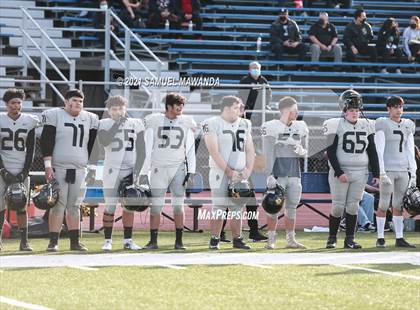 Thumbnail 3 in Taft vs  Panorama (CIF LACS DIII Final) photogallery.