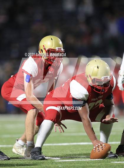 Thumbnail 3 in Taft vs  Panorama (CIF LACS DIII Final) photogallery.