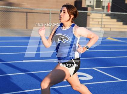 Thumbnail 3 in Estrella Foothills Invitational photogallery.