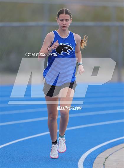 Thumbnail 2 in Estrella Foothills Invitational photogallery.