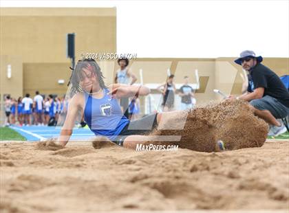 Thumbnail 3 in Estrella Foothills Invitational photogallery.