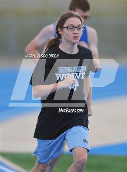 Thumbnail 3 in Estrella Foothills Invitational photogallery.