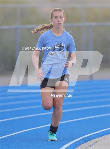 Thumbnail 1 in Estrella Foothills Invitational photogallery.