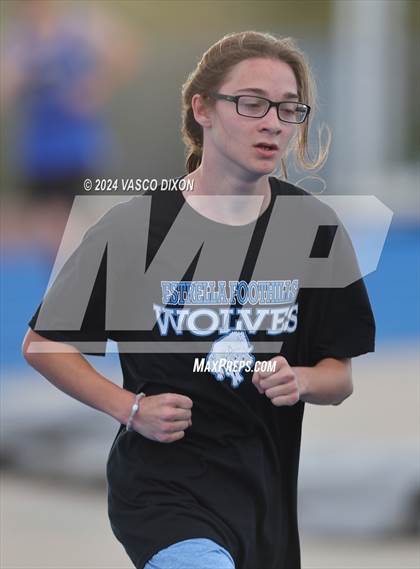 Thumbnail 2 in Estrella Foothills Invitational photogallery.