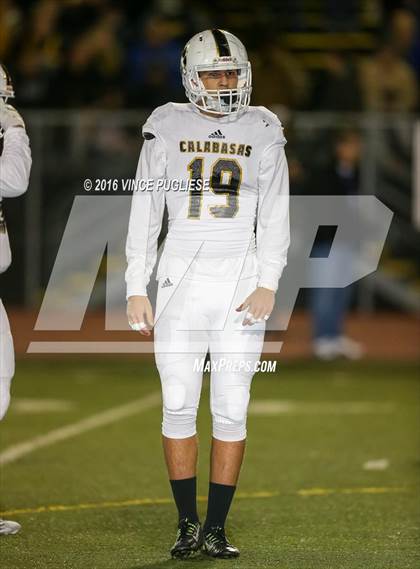 Thumbnail 3 in Calabasas @ Capistrano Valley (CIF SS D5 Final) photogallery.