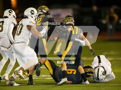Thumbnail 1 in Calabasas @ Capistrano Valley (CIF SS D5 Final) photogallery.