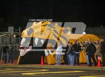 Thumbnail 2 in Calabasas @ Capistrano Valley (CIF SS D5 Final) photogallery.