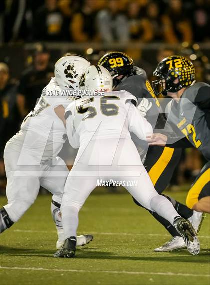 Thumbnail 1 in Calabasas @ Capistrano Valley (CIF SS D5 Final) photogallery.