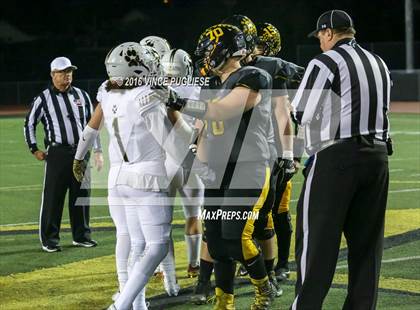 Thumbnail 2 in Calabasas @ Capistrano Valley (CIF SS D5 Final) photogallery.