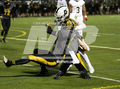 Thumbnail 2 in Calabasas @ Capistrano Valley (CIF SS D5 Final) photogallery.