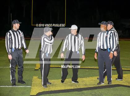Thumbnail 1 in Calabasas @ Capistrano Valley (CIF SS D5 Final) photogallery.