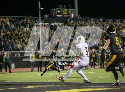 Thumbnail 3 in Calabasas @ Capistrano Valley (CIF SS D5 Final) photogallery.
