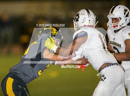 Thumbnail 1 in Calabasas @ Capistrano Valley (CIF SS D5 Final) photogallery.