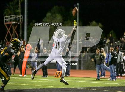 Thumbnail 1 in Calabasas @ Capistrano Valley (CIF SS D5 Final) photogallery.