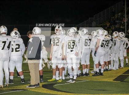 Thumbnail 1 in Calabasas @ Capistrano Valley (CIF SS D5 Final) photogallery.