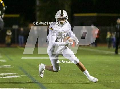 Thumbnail 1 in Calabasas @ Capistrano Valley (CIF SS D5 Final) photogallery.