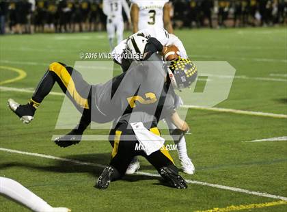 Thumbnail 1 in Calabasas @ Capistrano Valley (CIF SS D5 Final) photogallery.