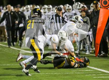 Thumbnail 2 in Calabasas @ Capistrano Valley (CIF SS D5 Final) photogallery.