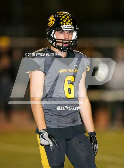 Thumbnail 3 in Calabasas @ Capistrano Valley (CIF SS D5 Final) photogallery.