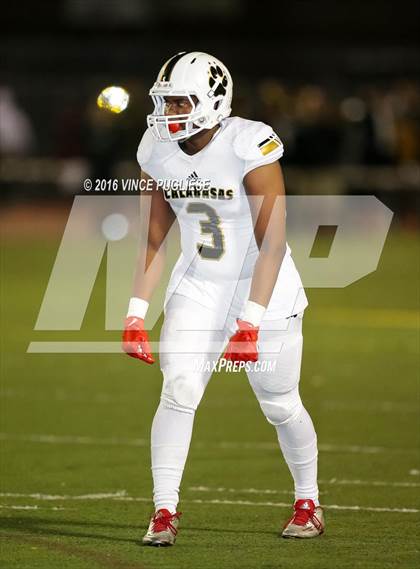 Thumbnail 1 in Calabasas @ Capistrano Valley (CIF SS D5 Final) photogallery.