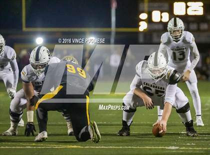 Thumbnail 2 in Calabasas @ Capistrano Valley (CIF SS D5 Final) photogallery.